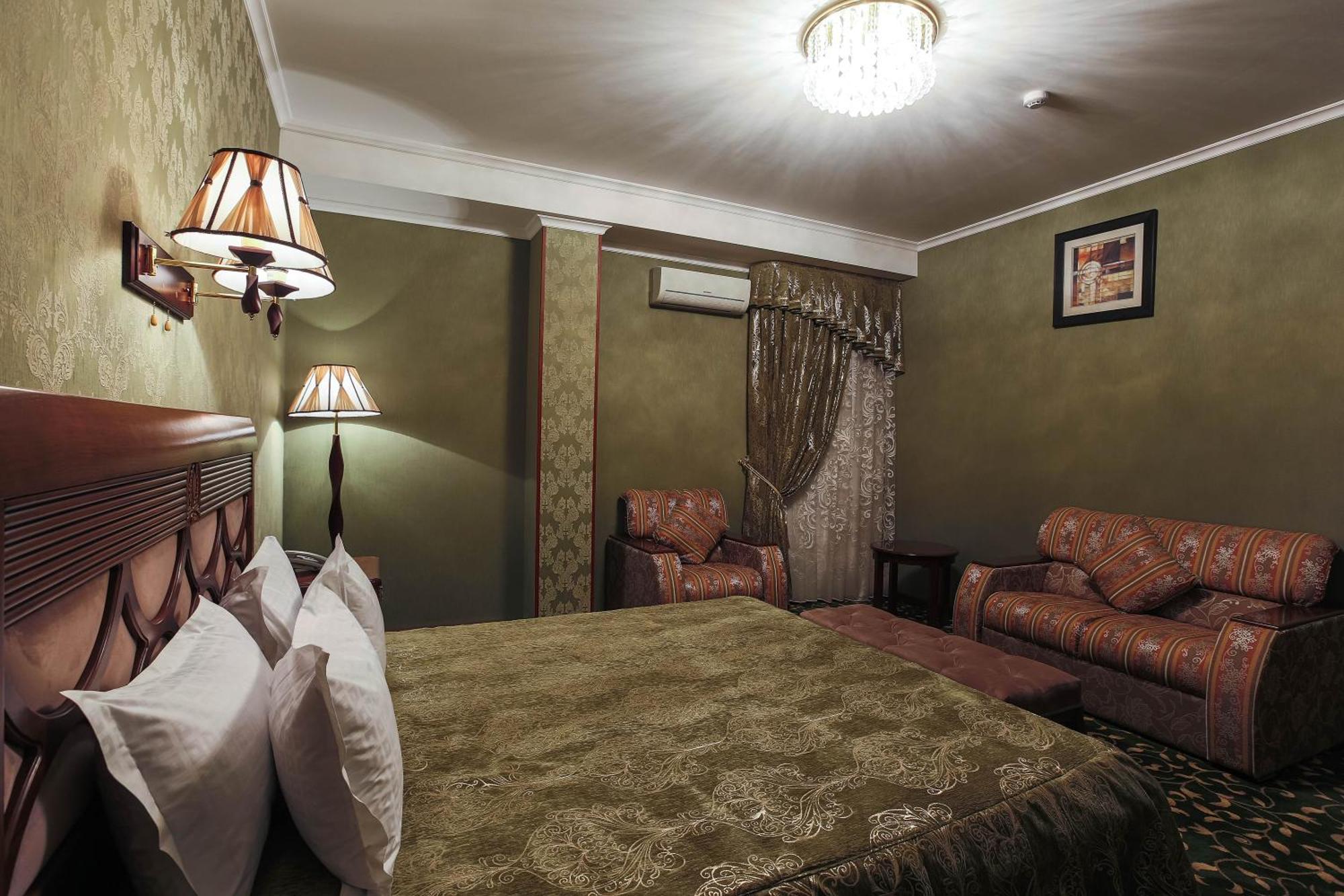 Hotel Zargaron Plaza Buchara Zewnętrze zdjęcie