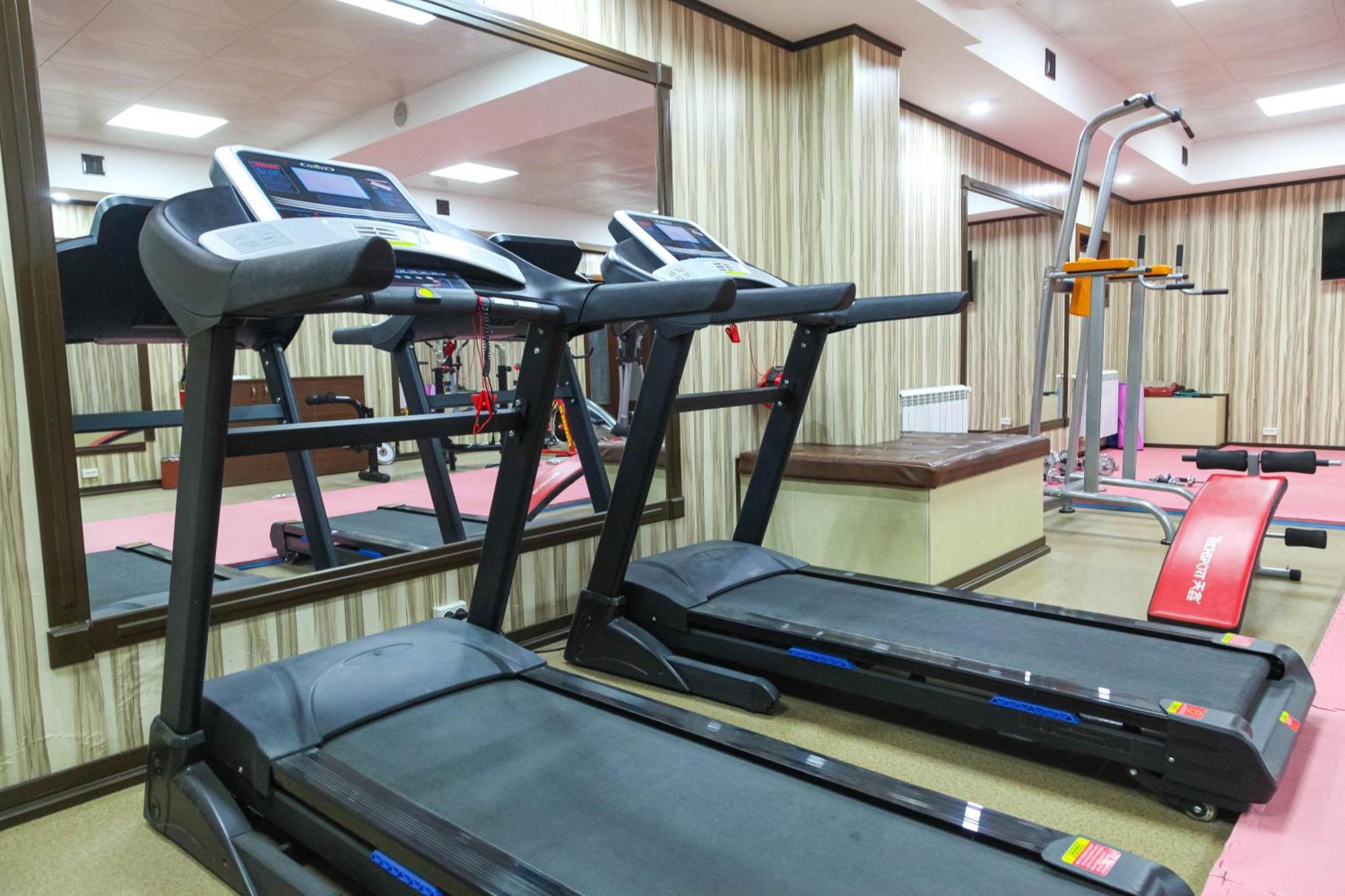 Hotel Zargaron Plaza Buchara Zewnętrze zdjęcie