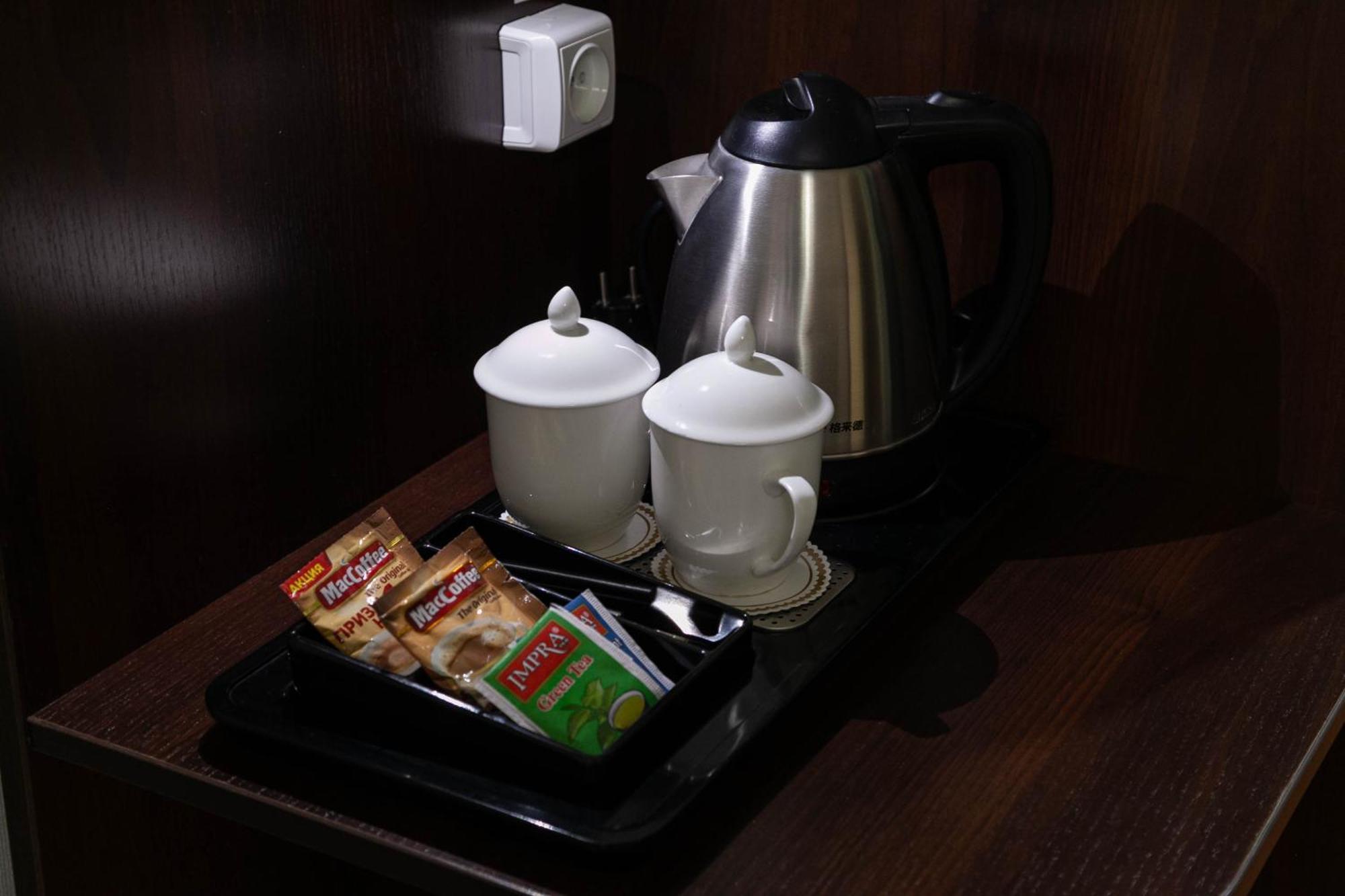 Hotel Zargaron Plaza Buchara Zewnętrze zdjęcie